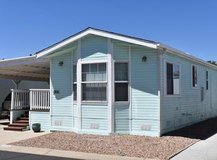 856 N Mountain Brush Dr, Prescott Valley, AZ 86327