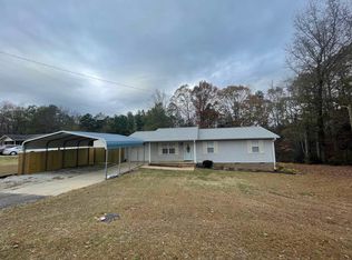 116 Mud Bridge Rd, Buffalo, SC 29321