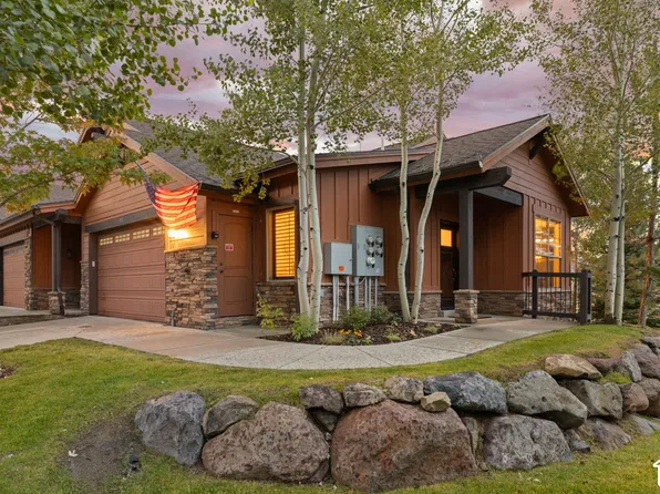 959 W White Cloud Trl, Kamas, UT 84036