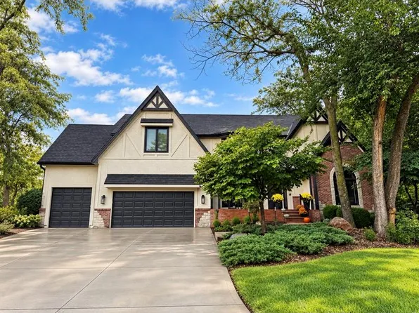 Benson St, Overland Park, KS 66221