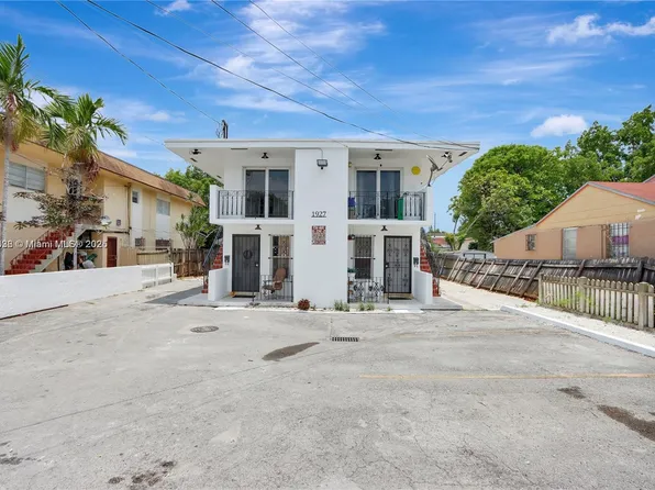 1927 NW 20th Ave, Miami, FL 33125