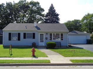 1005 Krings Ln, Joliet, IL 60435