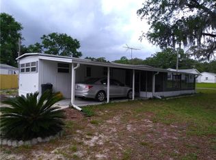 36851 Spring Rd, Fruitland Park, FL 34731