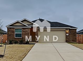 135 Silver Springs Bnd, Kyle, TX 78640