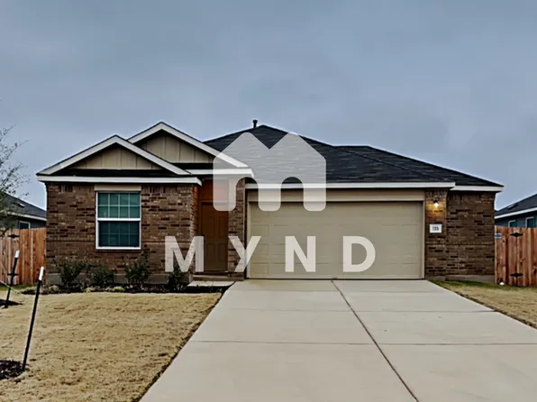 135 Silver Springs Bnd, Kyle, TX 78640