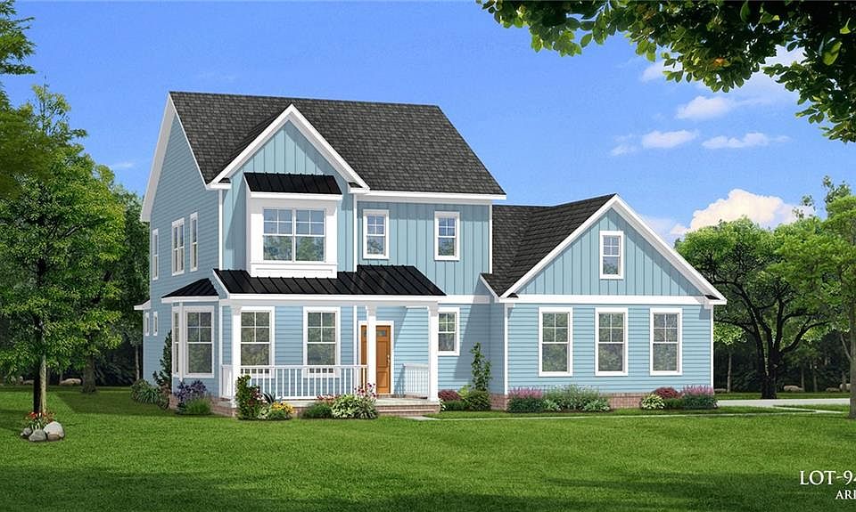 1st image of 4057 Andover Cir