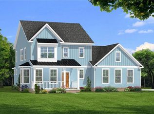 4057 Andover Cir, McDonough, GA 30252