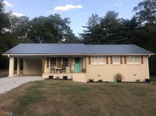 635 S Cherokee Rd, Social Circle, GA 30025