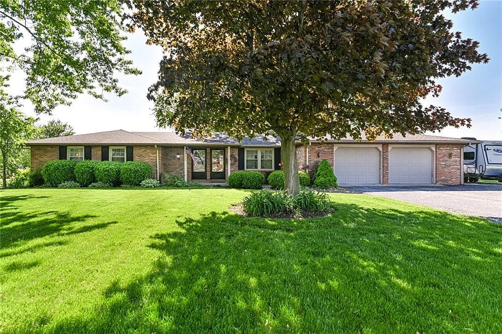 3061 S State Road 13, Lapel, IN 46051 Zillow