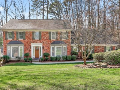 2311 Fox Hound Pkwy, Marietta, GA, 30062