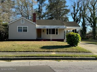 1127 E Gordon St, Kinston, NC 28501