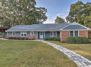 508 Red Oak Ln, Kingsport, TN 37663