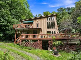 118 Marys Way, Marshall, NC 28753