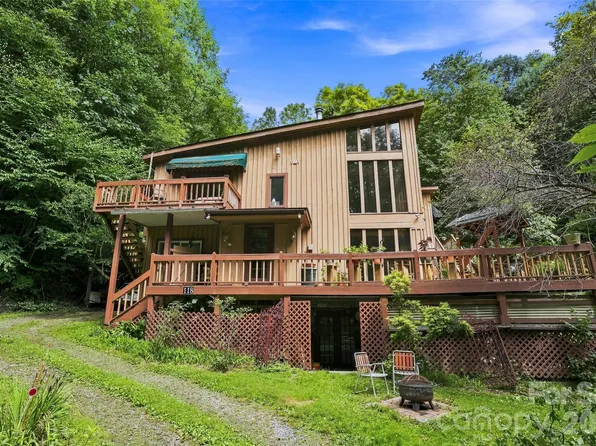 118 Marys Way, Marshall, NC 28753