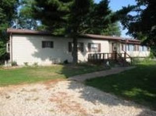 22663 State Route 247, Seaman, OH 45679
