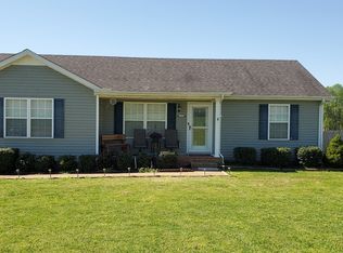 140 T G T Rd, Portland, TN 37148