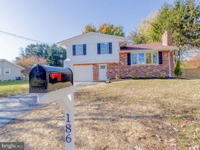 186 Collins Ave, Smyrna, DE, 19977