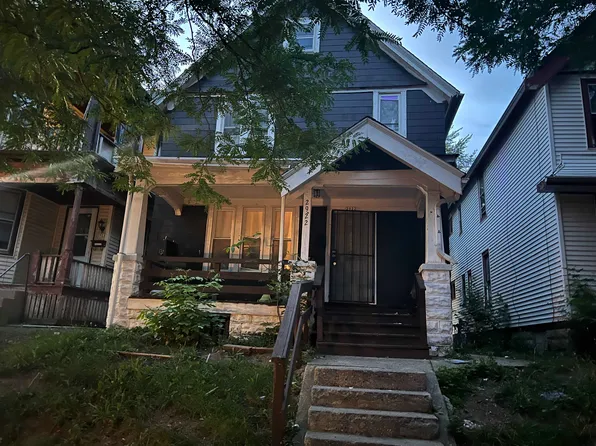 2922 W Galena St, Milwaukee, WI 53208
