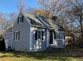 246 West Ave, Darien, CT 06820
