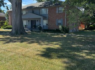 322 Delray Rd APT 4, Louisville, KY 40207