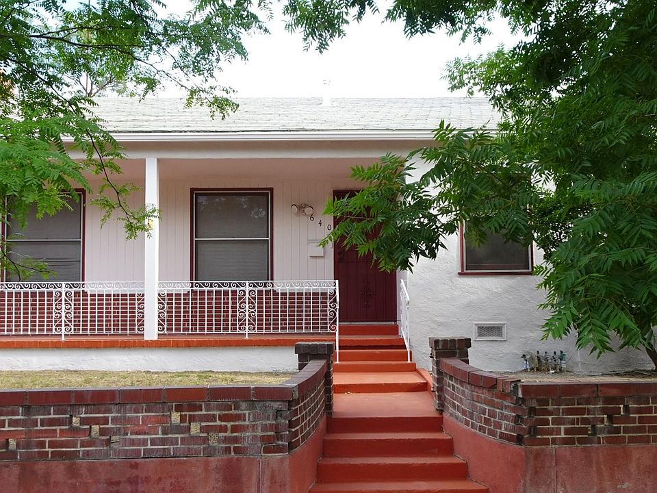 1st image of 640 E Dennett Ave