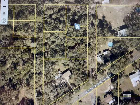 LOT 9 Th St, De Leon Springs, FL 32130