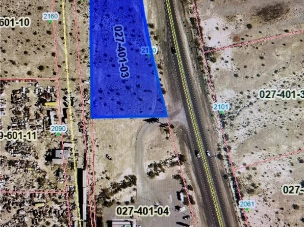 2130 N Highway 160, Pahrump, NV 89060