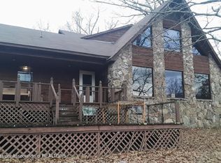 1065 Red Banks Rd S, Byhalia, MS 38611