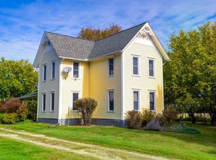 4764 W Hibbard Rd, Owosso, MI 48867