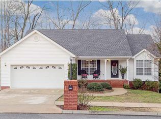 538 Bluff View Dr, Ringgold, GA 30736