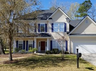 5217 Stonewall Dr, Summerville, SC 29485