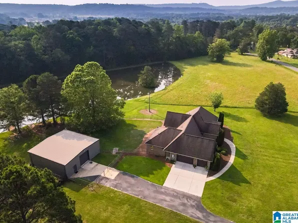 234 Shadow Bend Dr, Odenville, AL 35120