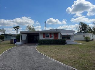 100 Alabama Rd S, Lehigh Acres, FL 33936