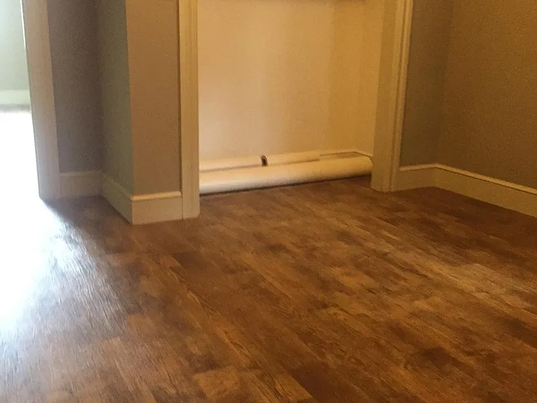 closet