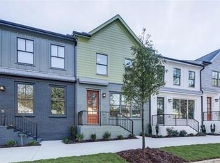 1165 Rambler Cross, Atlanta, GA 30312