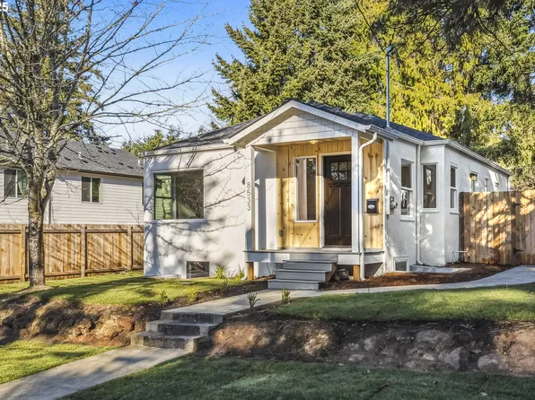 8533 NE Milton St, Portland, OR 97220