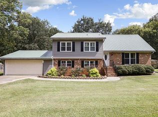 205 Hidden Valley Dr, Montevallo, AL 35115