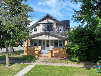 3430 Maple St, Toledo, OH, 43608