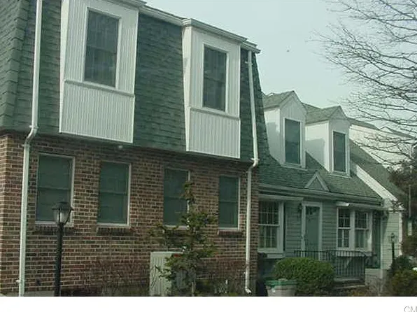 187 Park St #6, New Canaan, CT 06840