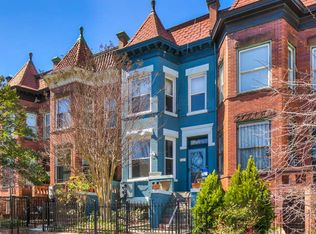 2604 Mozart Pl NW #BASEMENT, Washington, DC 20009