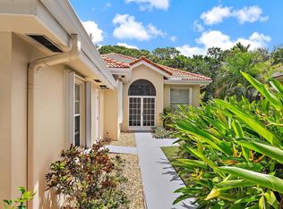124 S Hampton Dr, Jupiter, FL 33458