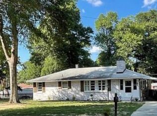 22 Winthrop Dr, Aiken, SC 29803