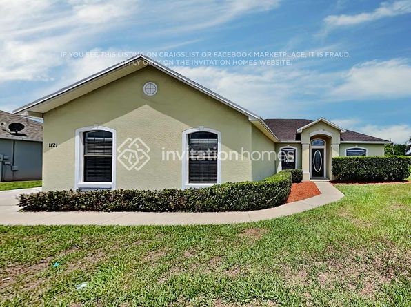 1721 James Pointe Dr