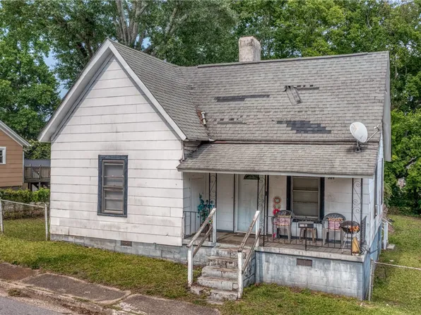 208 E St, Anderson, SC 29625