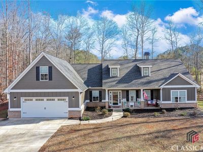 645 Linda Street, Colbert, GA, 30628