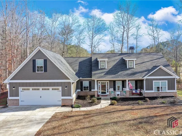 645 Linda Street, Colbert, GA 30628