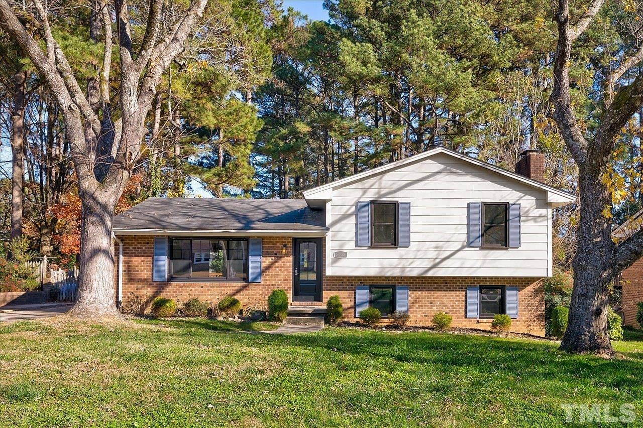 3700 Arrowwood Dr, Raleigh, NC 27604 Zillow