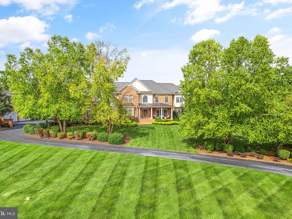 1370 Merrimans Ln, Winchester, VA 22602 Zillow