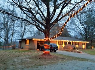 21 Whippoorwill Rd, Springfield, IL 62711