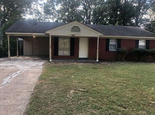 4707 Fairlane Dr, Memphis, TN 38128